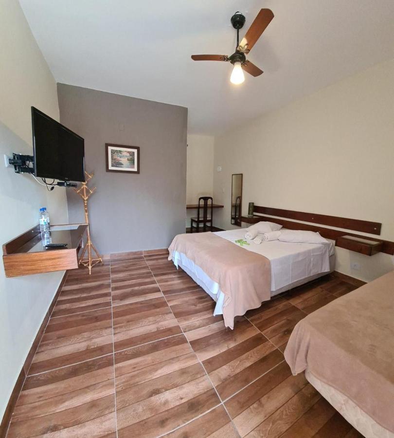 Quarto Duplo Standard