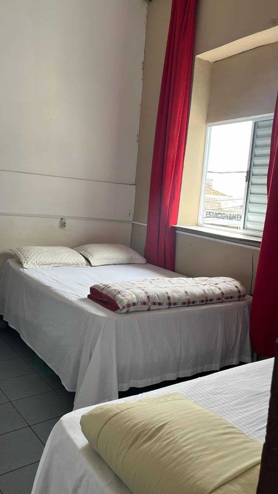Quarto Duplo