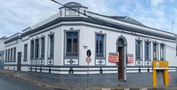 Pousada Flor de Atibaia-1