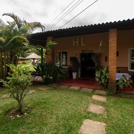 Estância Canaã Atibaia-3