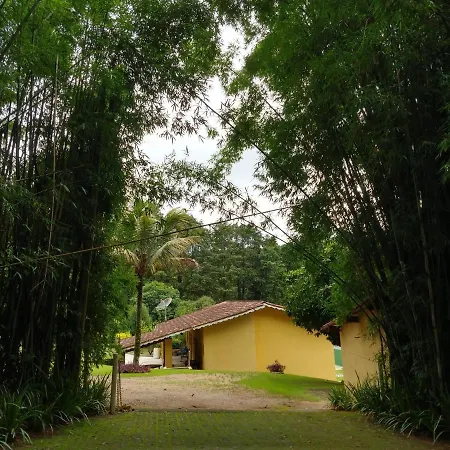 Pousada Realeza Atibaia-3