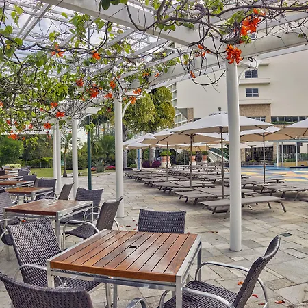 Bourbon Resort Atibaia-3