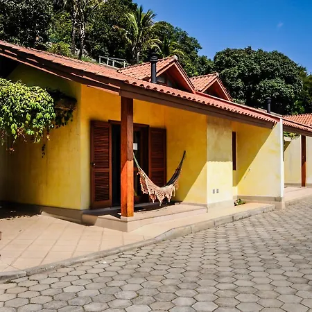 Refugio do Saci Hotel-3